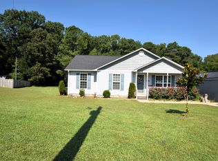 2461 County Road 1114, Cullman, AL 35057