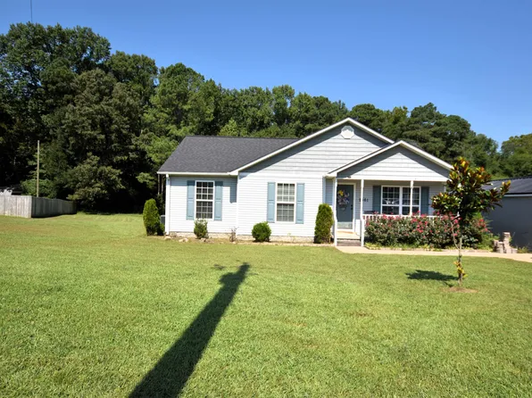 2461 County Road 1114, Cullman, AL 35057