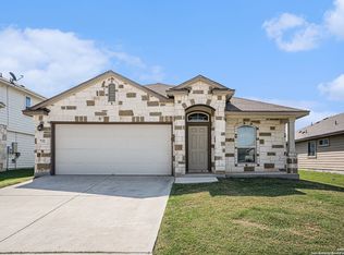 732 Spectrum Dr, New Braunfels, TX 78130