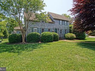 300 Gills Neck Rd, Lewes, DE 19958