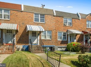 1205 Sycamore Ave, Wilmington, DE 19805