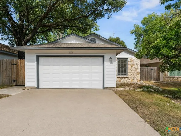 13009 Pollard Dr, Austin, TX 78727