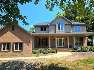 346 Ann Cir, Indiana, PA 15701