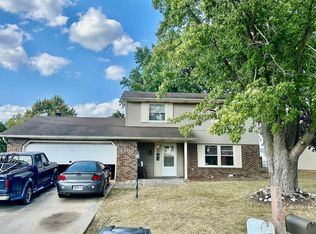 4505 Sanford Ln, Fort Wayne, IN 46816
