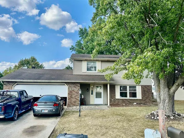 4505 Sanford Ln, Fort Wayne, IN 46816