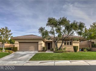 10 Eagle Chase Ct, Henderson, NV 89052
