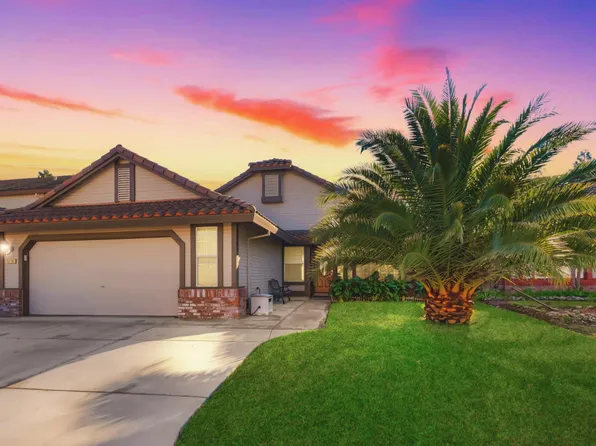 5118 Emerald Fell Ct, Antelope, CA 95843