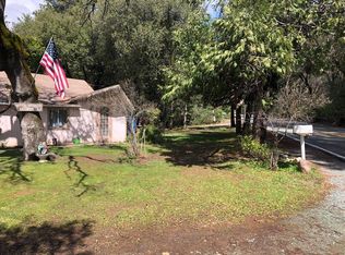 13015 Irishtown Rd, Pine Grove, CA 95665