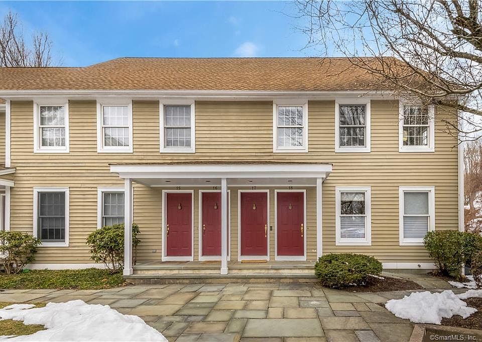 Place 56 Portland Ave Redding CT Zillow