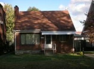 736 5th St, Huntington, WV 25701