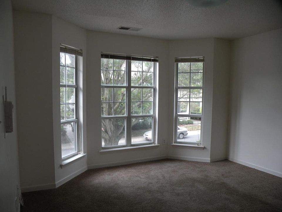 Living room street side