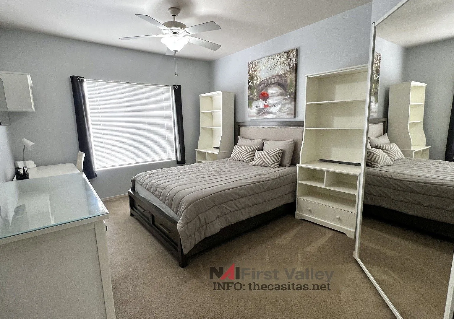 1 Bedroom, 1 Bath Executive 1/2 OFF First Month Rent — Photo 1