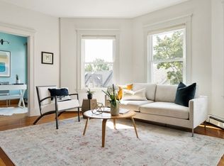 14 Holton St APT 6, Medford, MA 02155