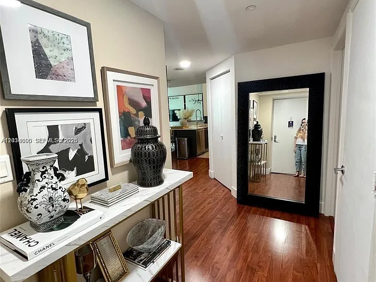 500 Brickell Ave #1410 — Photo 19