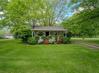 3605 Dayton Rd, Madison, OH 44057