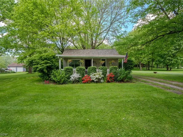 3605 Dayton Rd, Madison, OH 44057