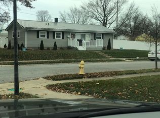 1022 Catalina Ave, Fort Wayne, IN 46825