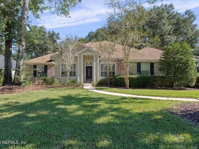 600 PINELAND Lane, Saint Johns, FL, 32259