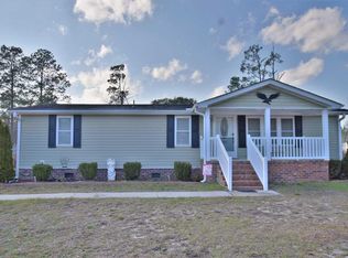 3347 Barnfield Rd, Conway, SC 29526