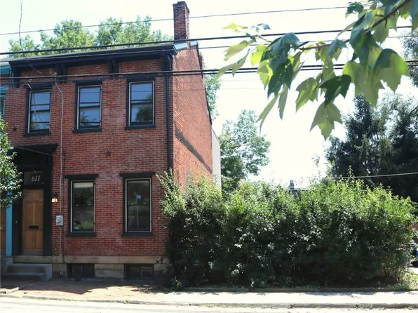 611 Jacksonia St, Pittsburgh, PA 15212