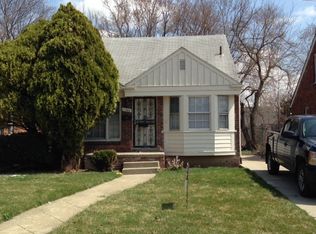 11366 Minock St, Detroit, MI 48228