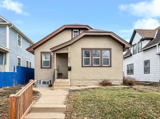 3022 Logan Ave N, Minneapolis, MN 55411