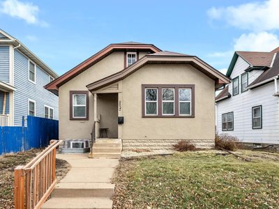 3022 Logan Ave N, Minneapolis, MN, 55411