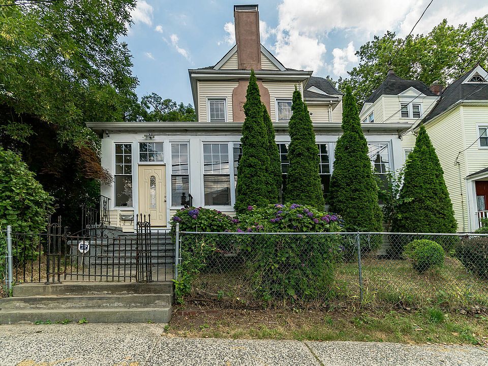 128 W 2nd St, Mount Vernon, NY 10550 Zillow
