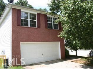 6275 Klondike River Rd, Lithonia, GA 30038