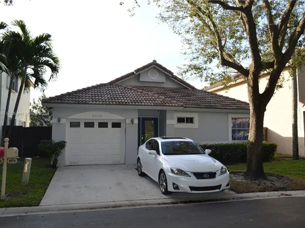 9972 NW 5th Ct, Plantation, FL 33324