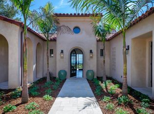 1159 Palomino Rd, Santa Barbara, CA 93105