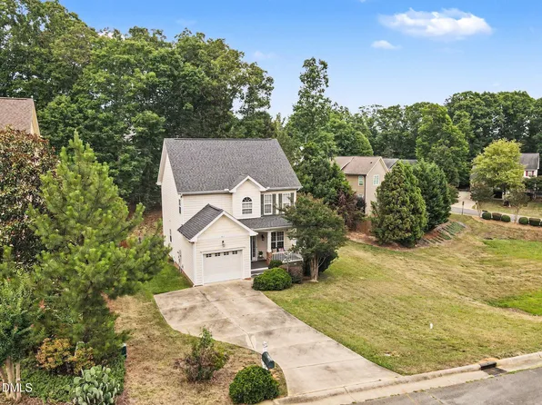 40 Fox Chapel Ln, Pittsboro, NC 27312