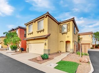 632 Sumatra Pl, Henderson, NV 89011