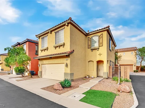 632 Sumatra Pl, Henderson, NV 89011