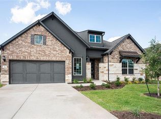 1921 Cotton Farm Trl, Leander, TX 78641