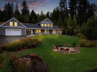 54 Lw Syringa Rd, Dover, ID 83825