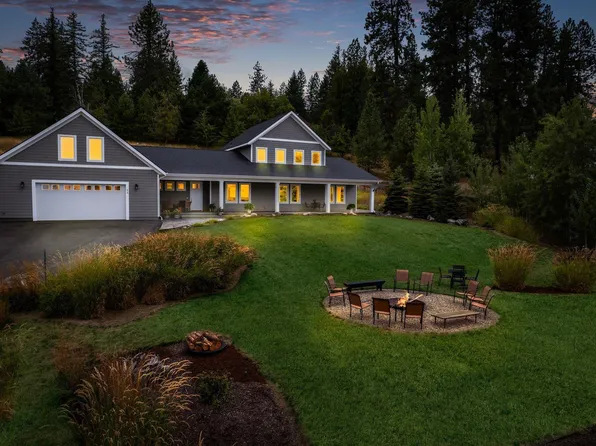 54 Lower Syringa Rd, Sandpoint, ID 83864