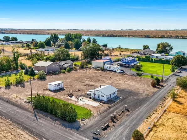 4159 NE Rd 6.5, Moses Lake, WA 98837