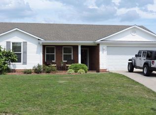 705 Linden Ct, Mount Sterling, KY 40353