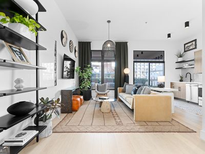 567 Ponce De Leon Ave NE Unit 416, Atlanta, GA, 30308