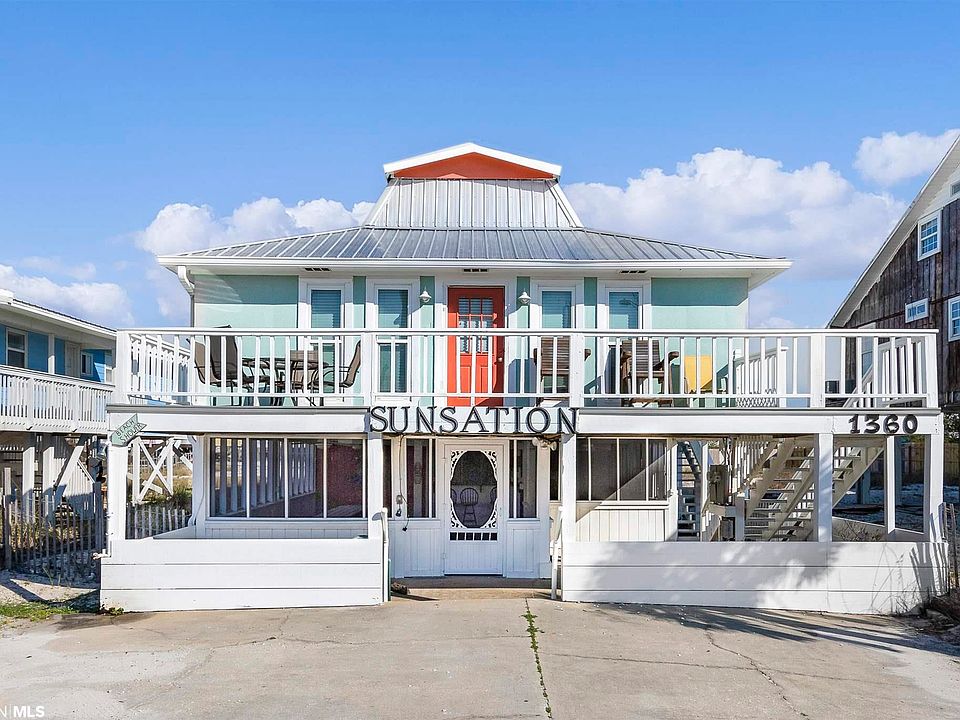 1360 W Beach Blvd, Gulf Shores, AL 36542 Zillow