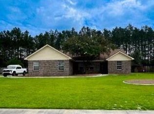 130 Jamestown Dr, Rincon, GA 31326