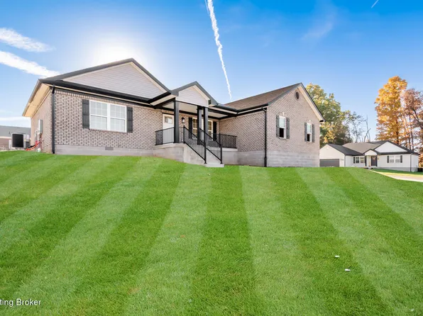 500 Braden Way, Bardstown, KY 40004