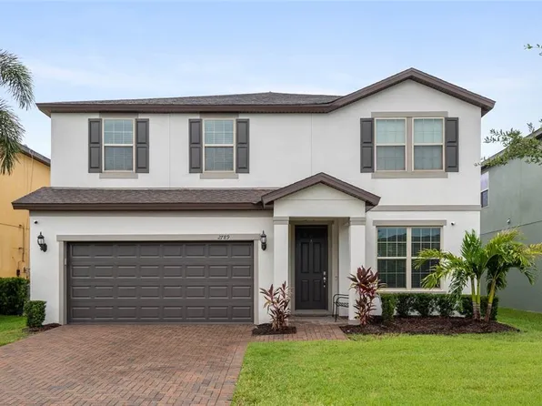 2789 Mead Ave, Saint Cloud, FL 34771