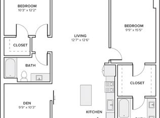 Sloan Clarendon, Arlington, VA 22201