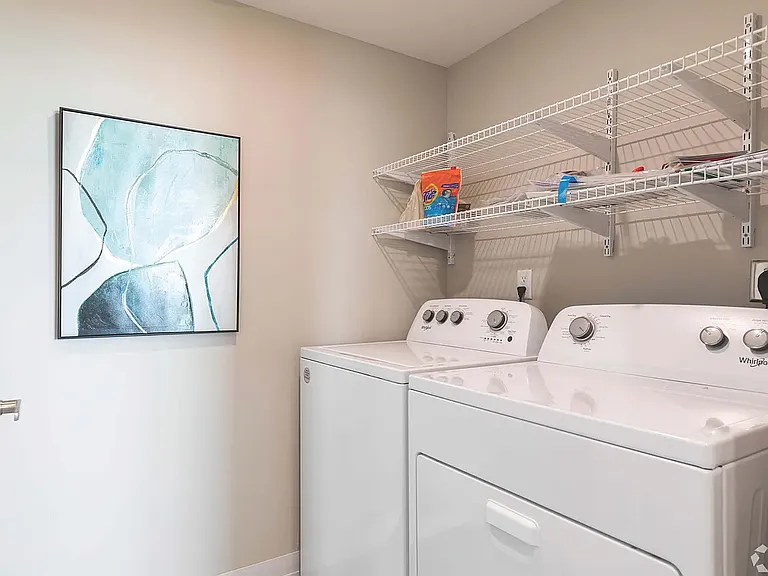 Mt. Nebo - 2x1 Apartment - 1138 Sq. Ft.