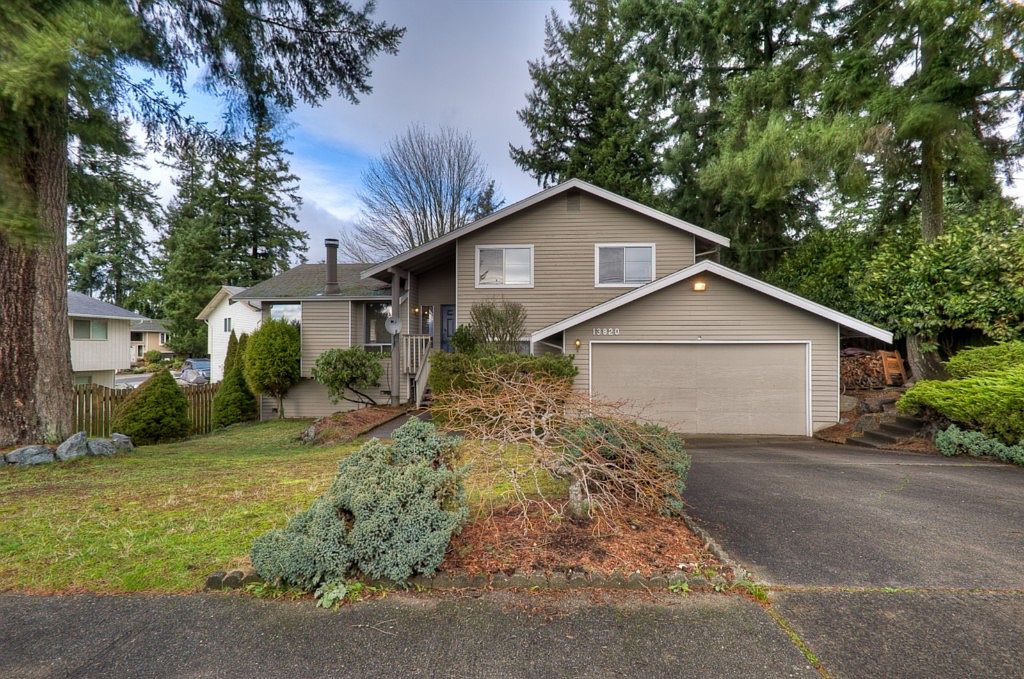 13820 SE 200th St, Kent, WA 98042 | Zillow