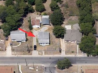 211 W Gerald Ave, San Antonio, TX 78221