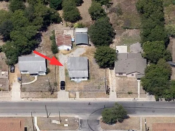 211 W Gerald Ave, San Antonio, TX 78221