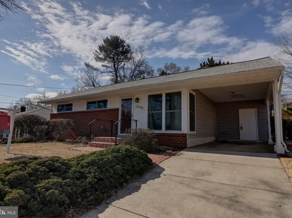13108 Vandalia Dr, Rockville, MD 20853